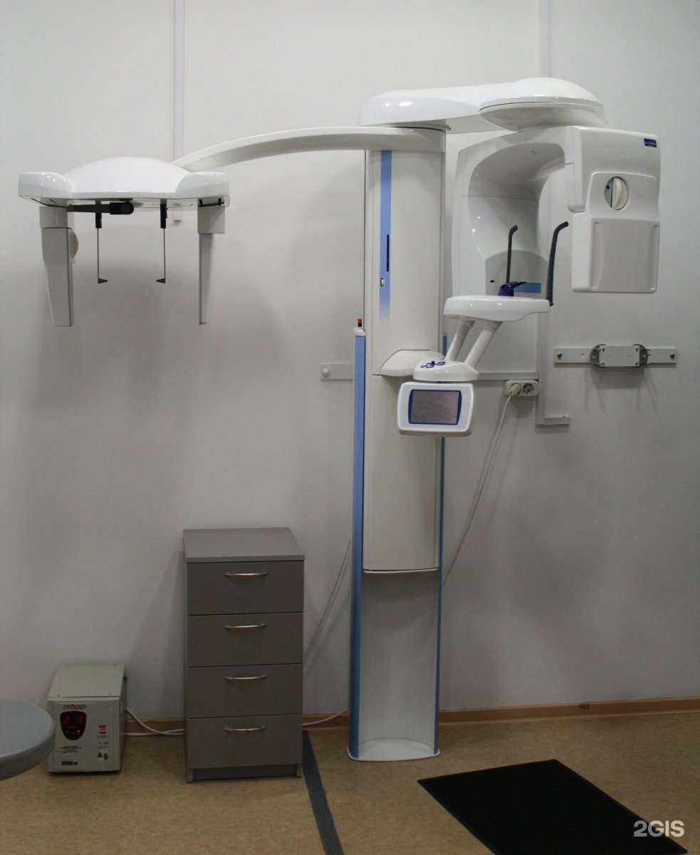 Отзывы на компанию Амфи-Дент в Ставрополе c фото