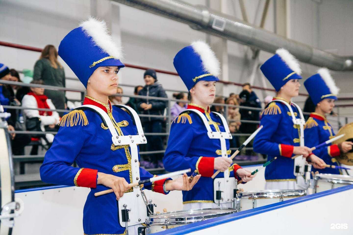 Отзывы на компанию Территория льда в г. Амурск c фото