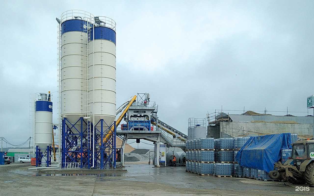 Отзывы на компанию Ас.бетон в Краснодаре c фото