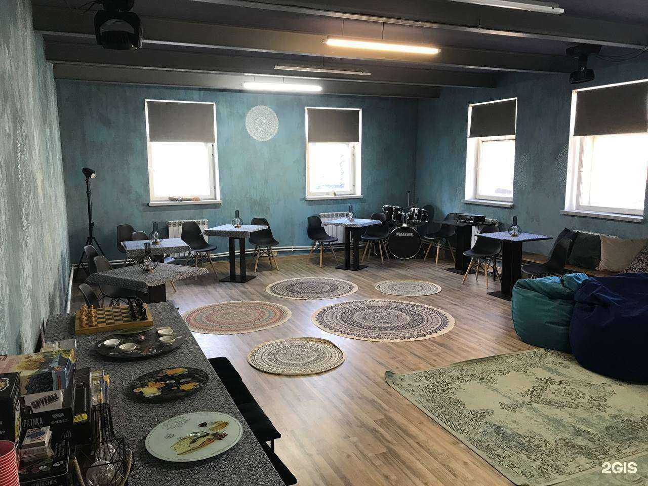 Отзывы на компанию Лофт на Сенной в г. Кострома c фото