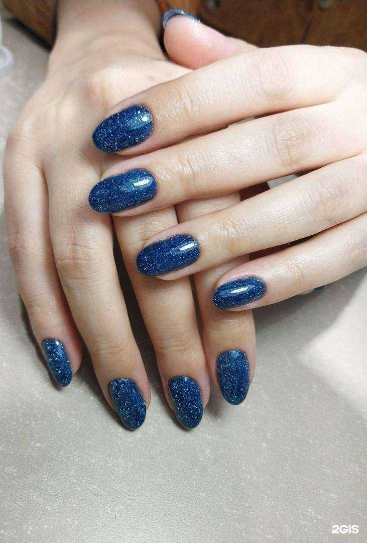 Отзывы на компанию Step_nail42 в Кемерове c фото