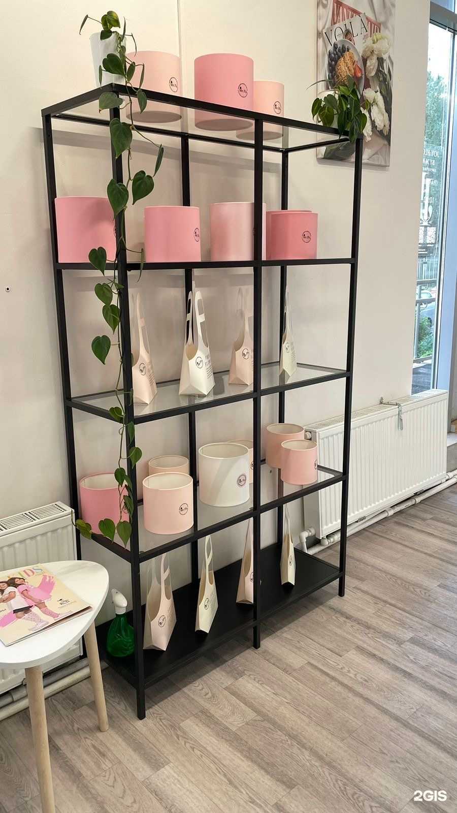 Отзывы на компанию Joy flower by Mr.Flo в Казани c фото