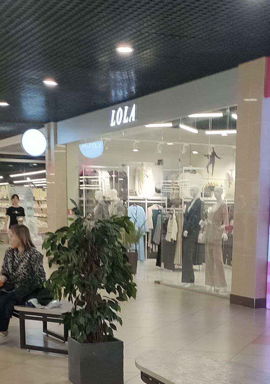 Отзывы на компанию Lola в г. Чебоксары c фото