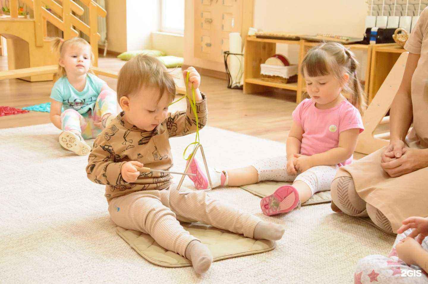 Отзывы на компанию Клевер-clever kids в г. Омск c фото