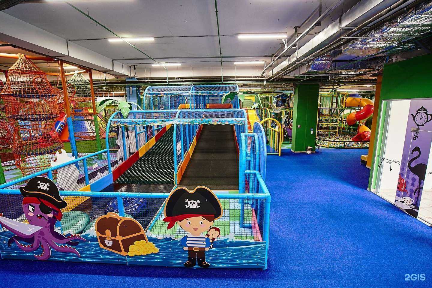 Отзывы на компанию Fun city в Казани c фото