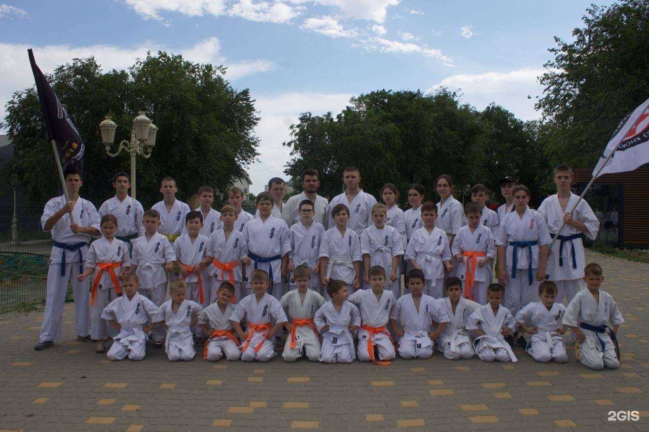 Отзывы на компанию Warrior в Волгограде c фото