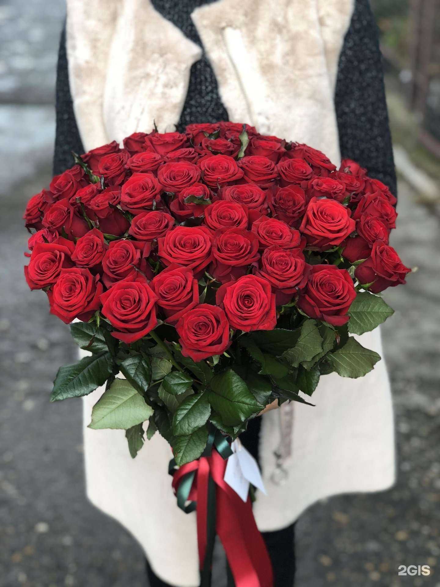 Отзывы на компанию Pervoцвет в Сочи c фото