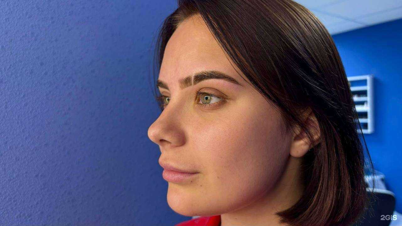 Отзывы на компанию Barbaris_nail в Челябинске c фото