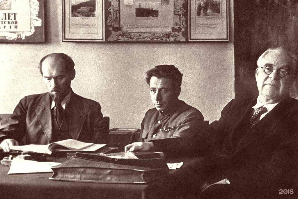 Отзывы на компанию Воронежский государственный университет в г. Воронеж c фото