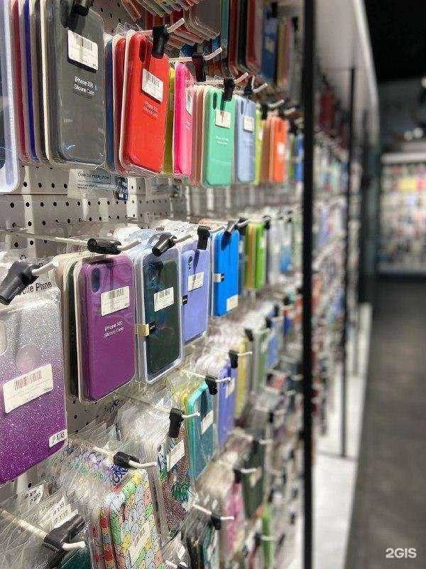 Отзывы на компанию Labora. Всё для Вашего телефона в Омске c фото