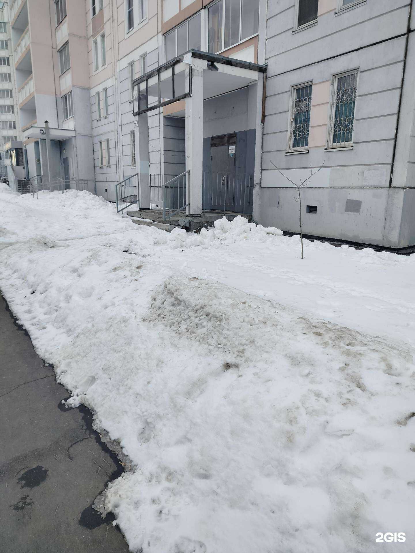 Отзывы на компанию Hosteldom в Подольске c фото