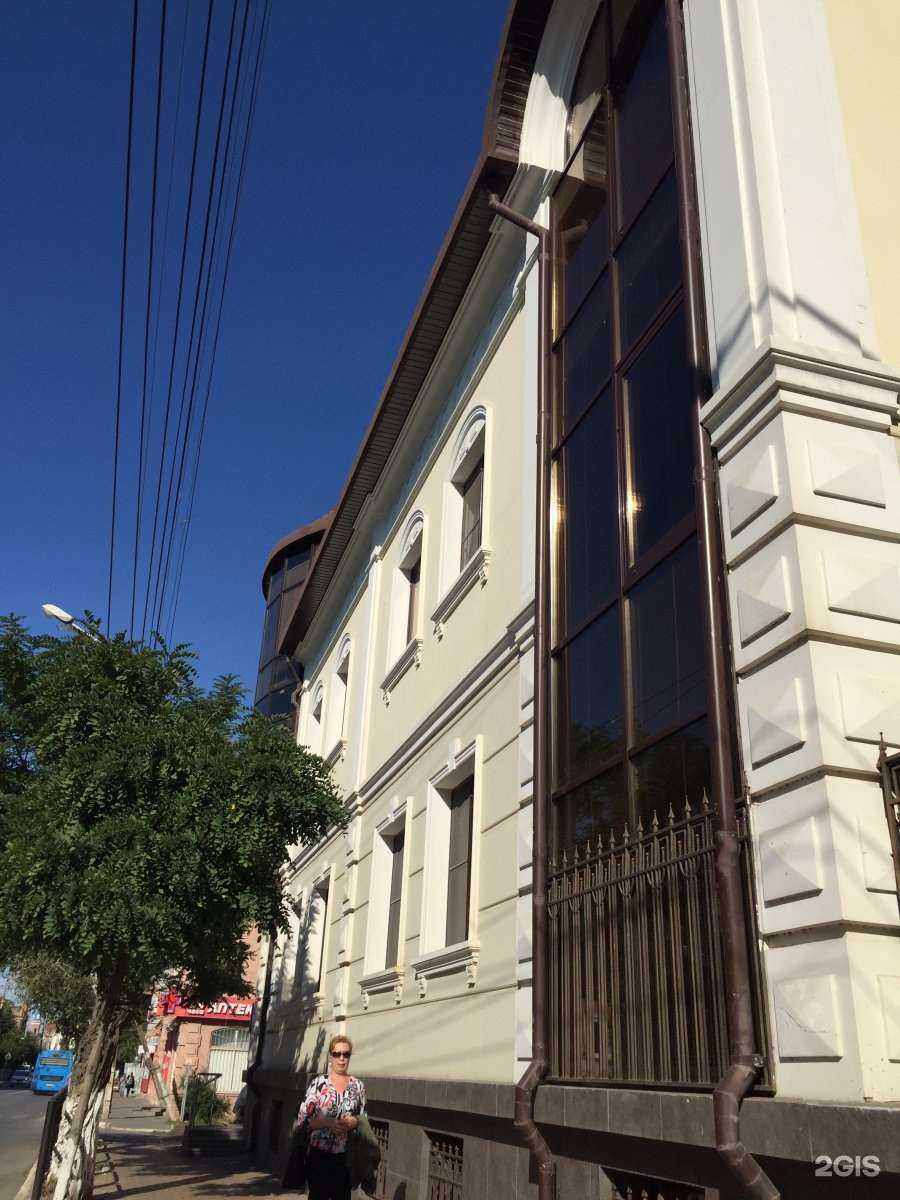 Отзывы на компанию Российский морской регистр судоходства в Астрахани c фото - фотография 2 из 2