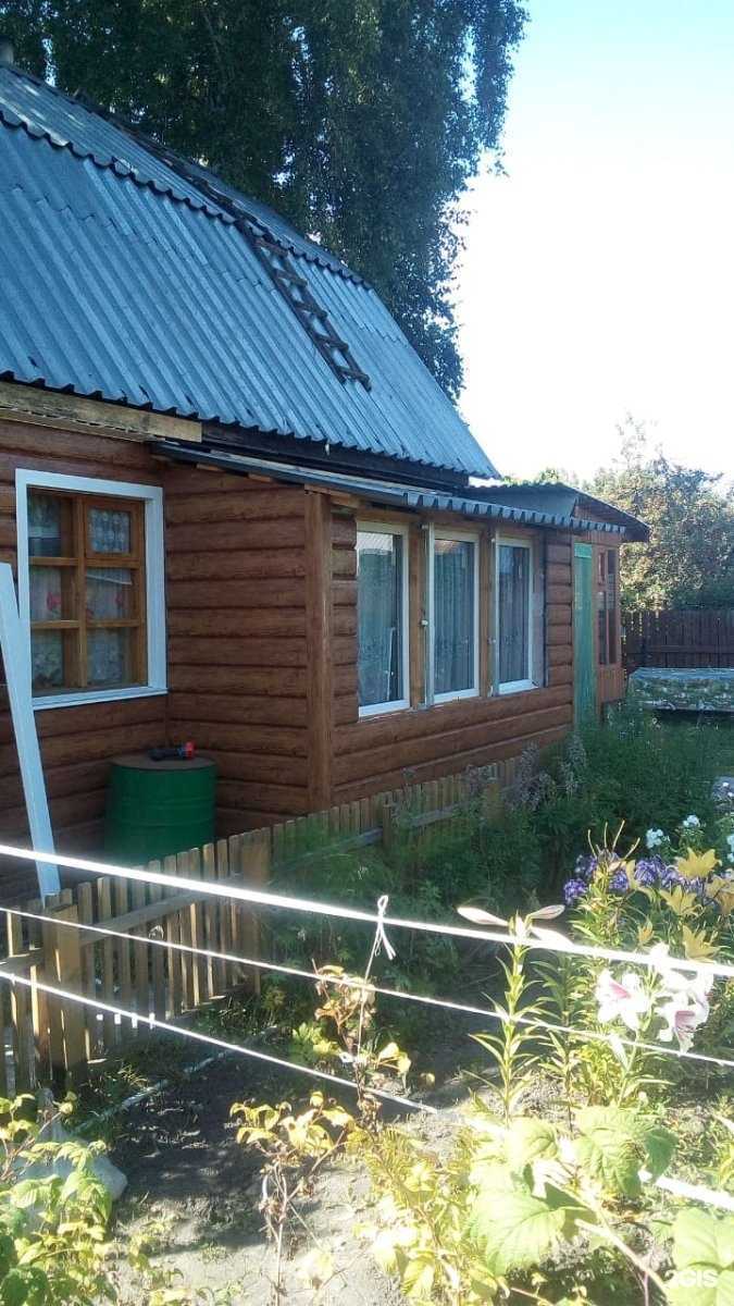 Отзывы на компанию Территория ремонта в г. Новосибирск c фото