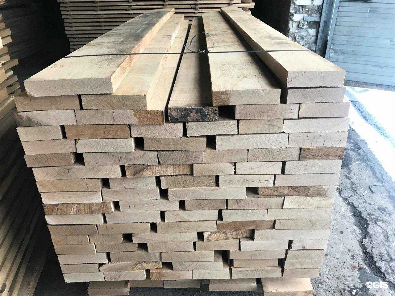 Отзывы на компанию Сухой лес в г. Красноярск c фото