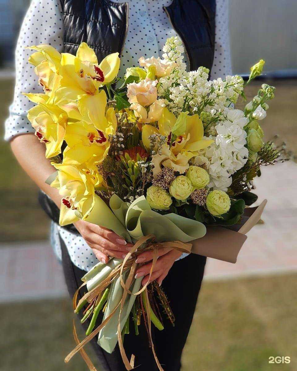 Отзывы на компанию Нескучный сад в Твери c фото