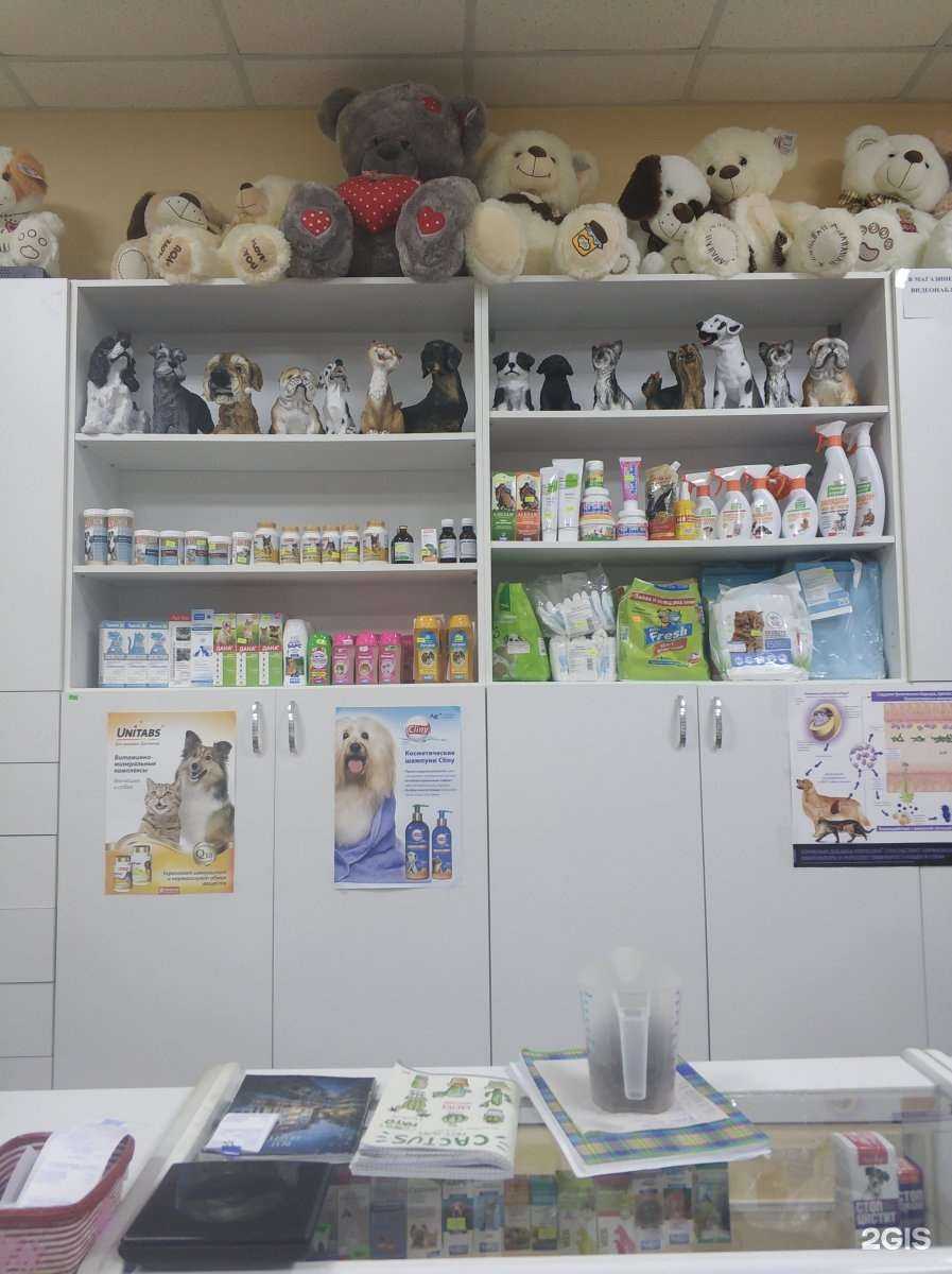 Отзывы на компанию Цап-Царап в Ставрополе c фото