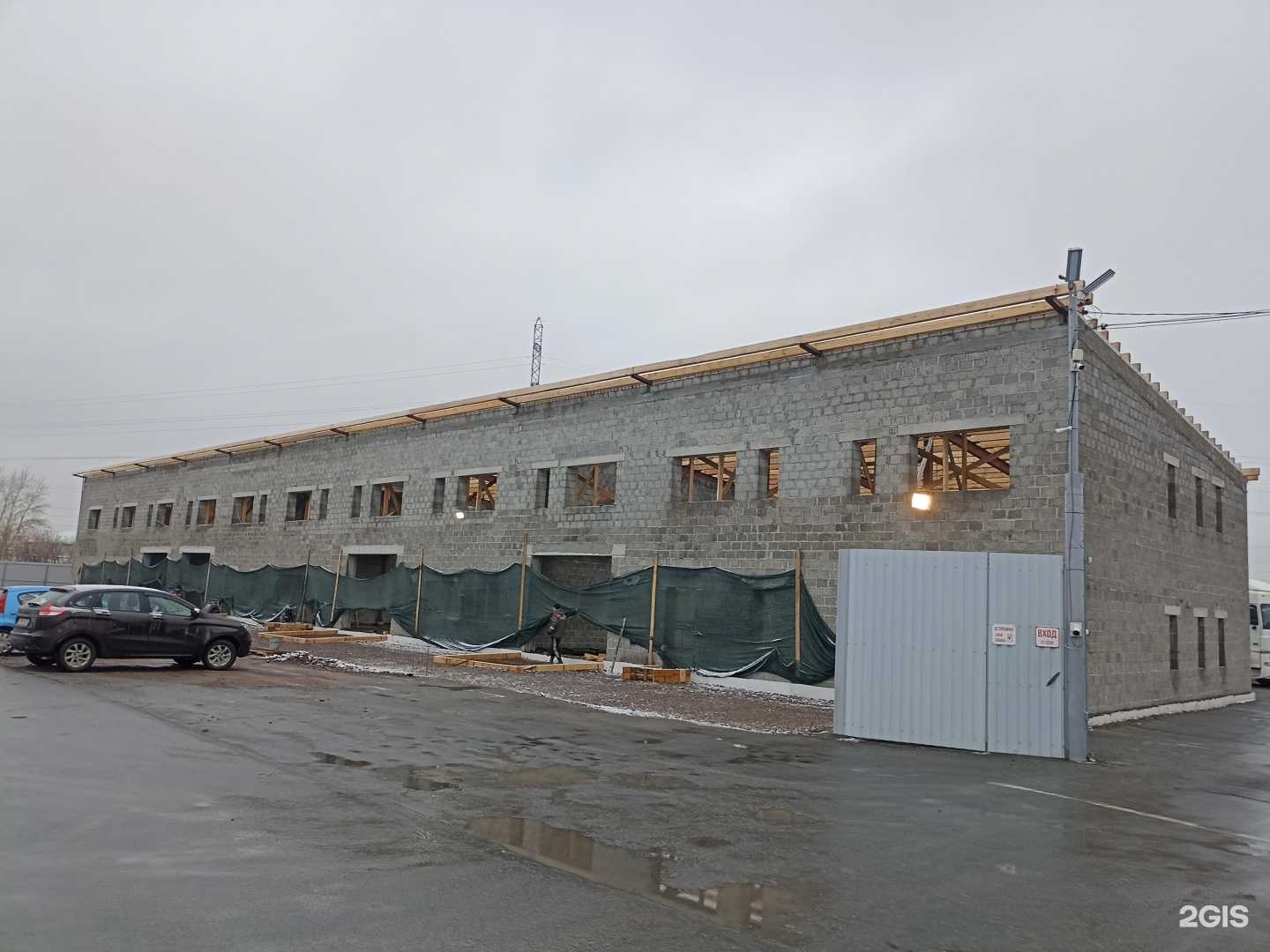 Отзывы на компанию ПСтК в Тюмени c фото - фотография 2 из 2