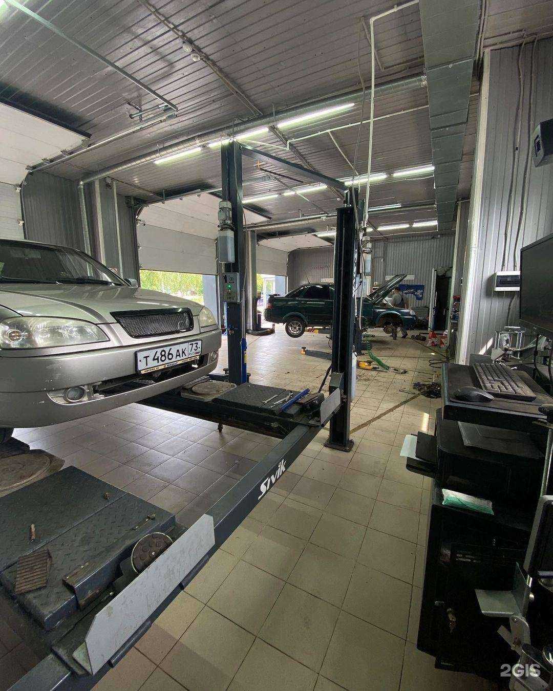 Отзывы на компанию Феникс Авто в г. Ульяновск c фото