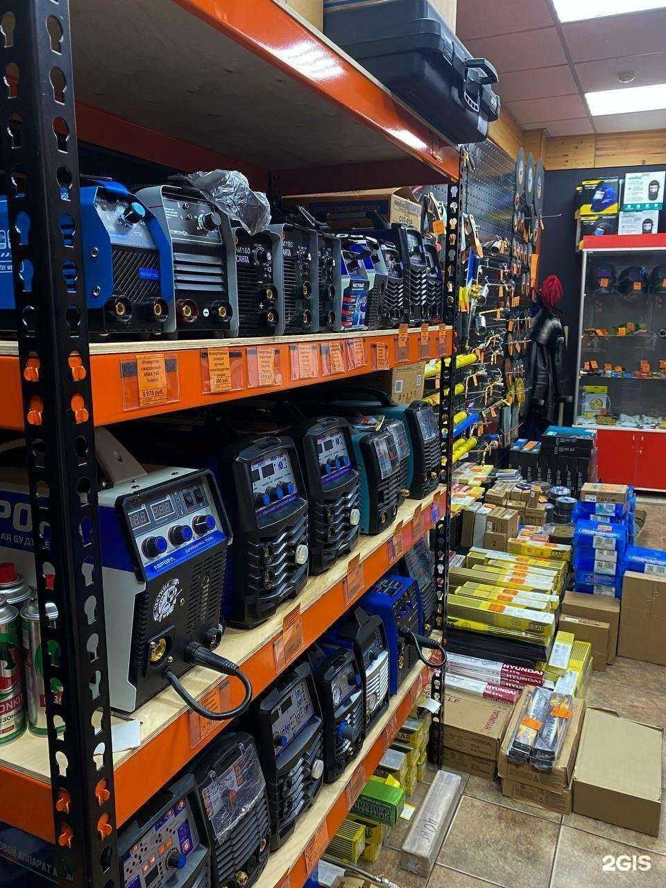 Отзывы на компанию Техно-Сварка, СварБери в г. Нижний Новгород c фото