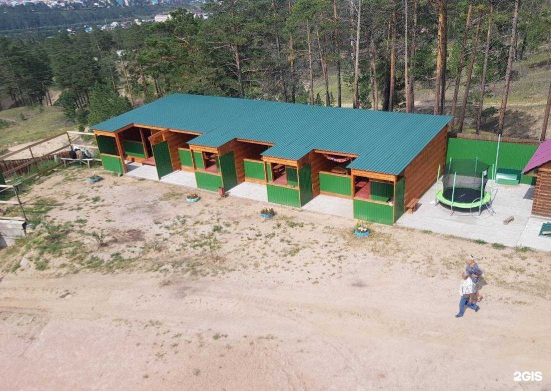 Отзывы на компанию Veranda 03  в г. Улан-Удэ c фото