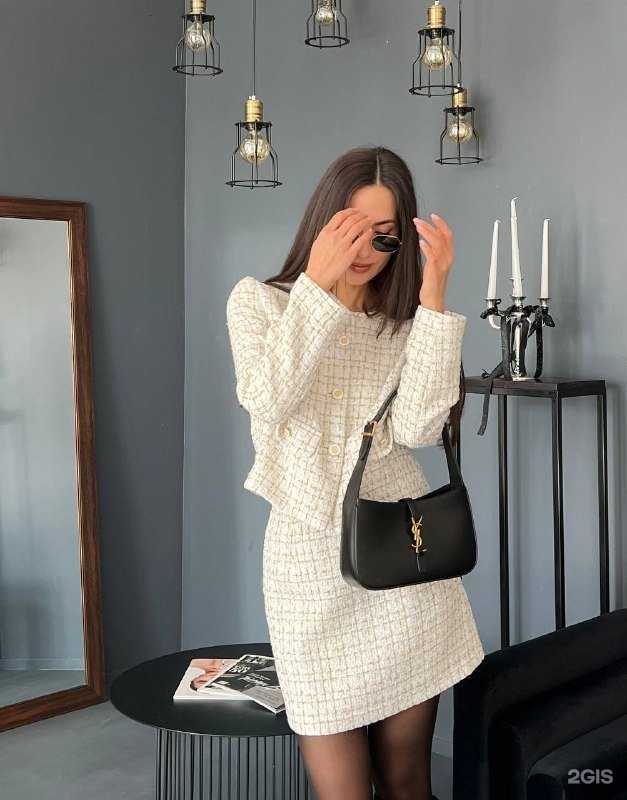 Отзывы на компанию Kiwi. Dress в Владивостоке c фото