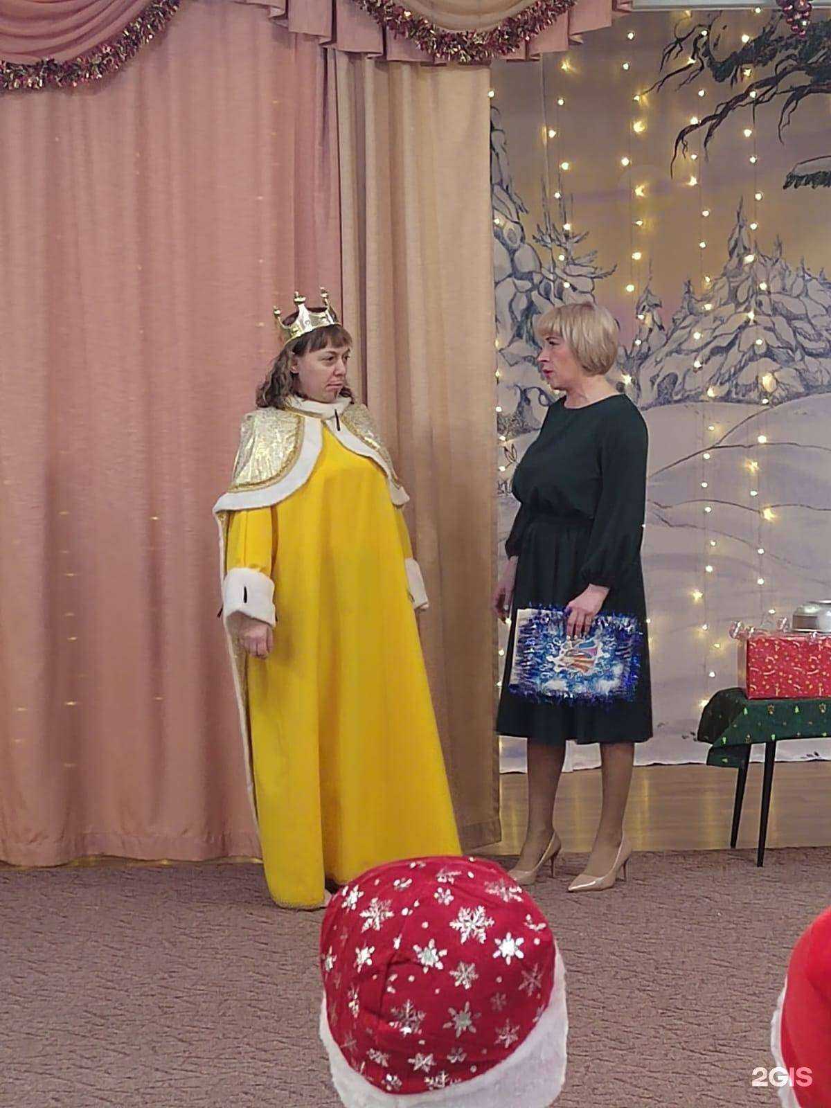 Отзывы на компанию Детский сад №460 в Новосибирске c фото