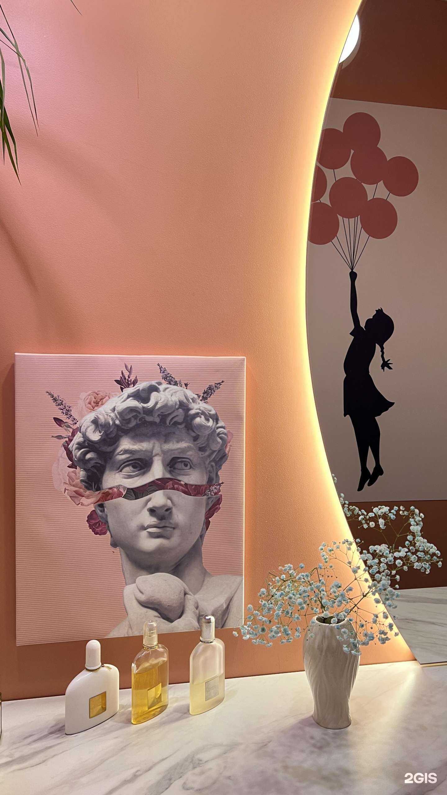 Отзывы на компанию Шум фена в Владивостоке c фото