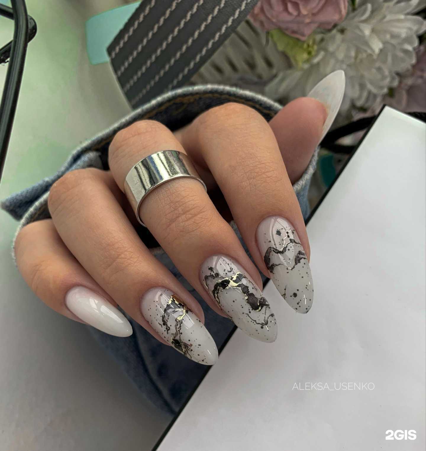 Отзывы на компанию 365 Nail в г. Улан-Удэ c фото