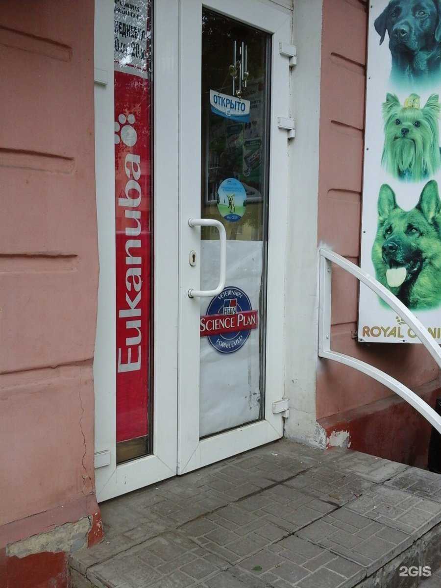 Отзывы на компанию Бульдог в Тамбове c фото