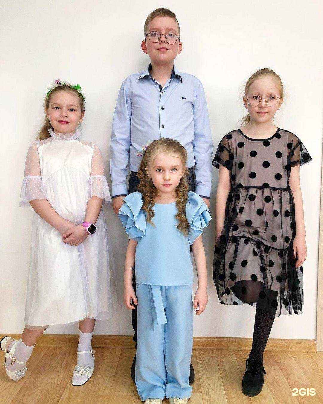 Отзывы на компанию Мятный слон в Серпухове c фото