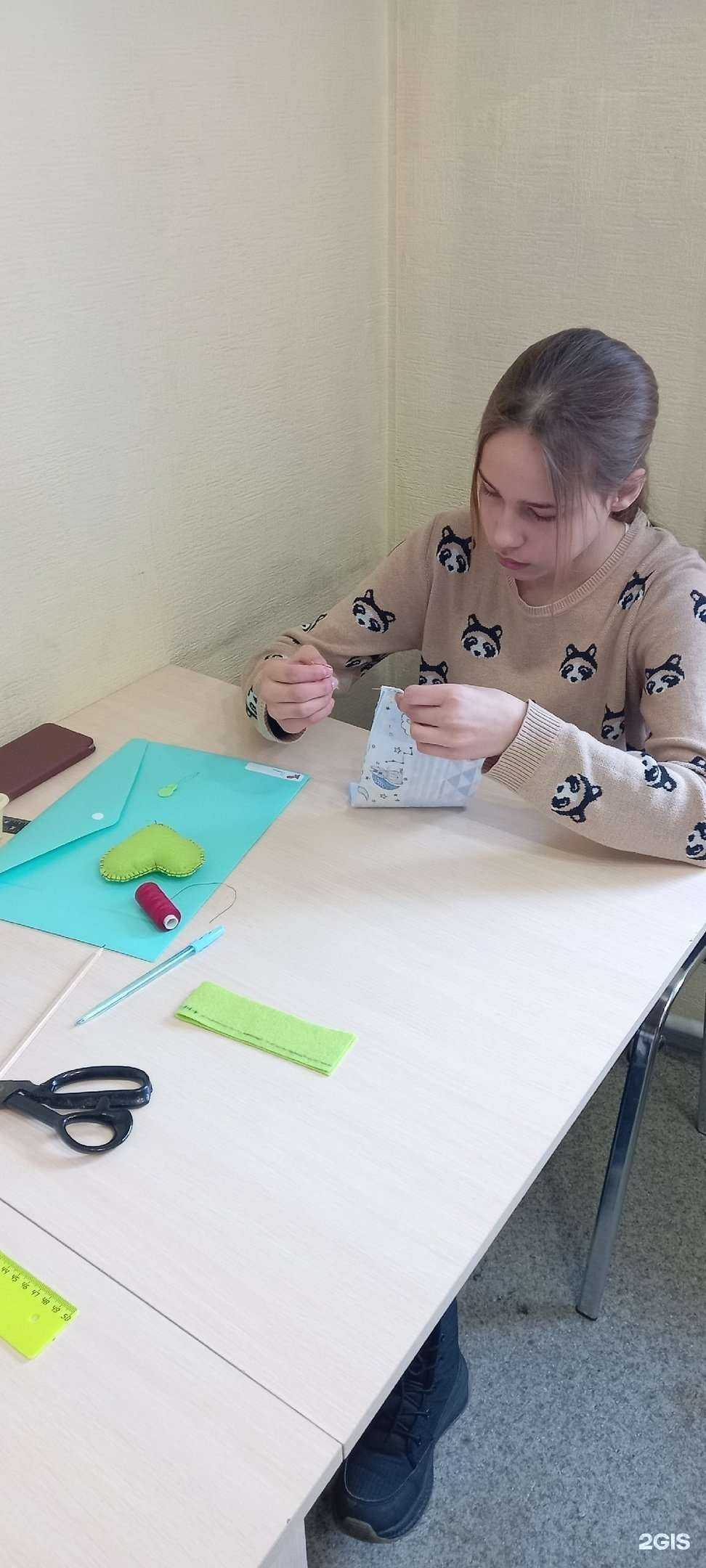 Отзывы на компанию Катина Иголочка в Бийске c фото