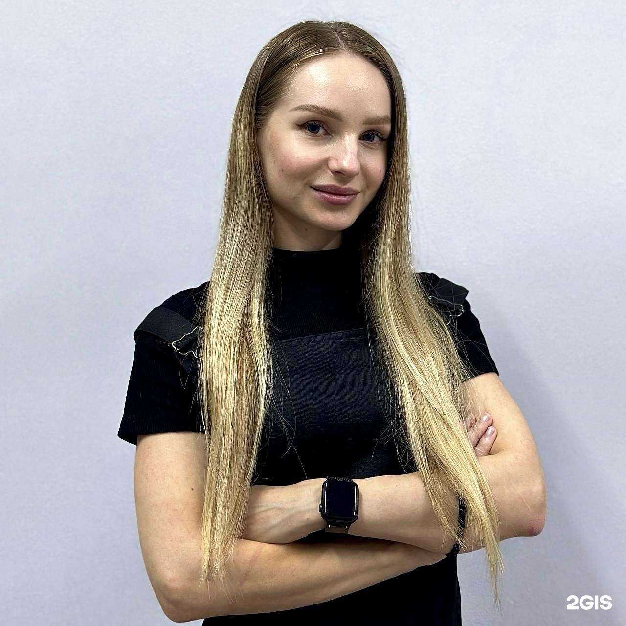 Отзывы на компанию Mj nails в Владивостоке c фото