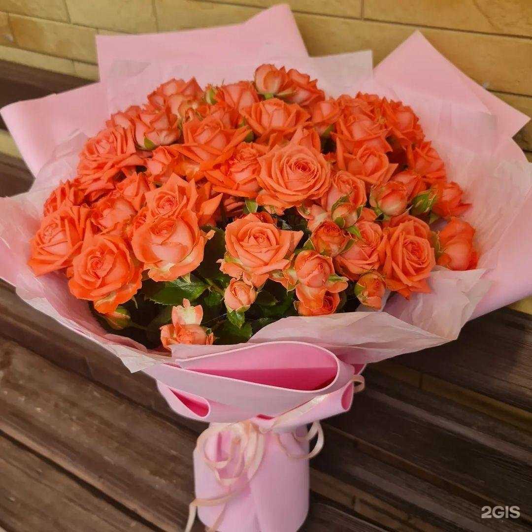 Отзывы на компанию 8 Марта в Губкине c фото