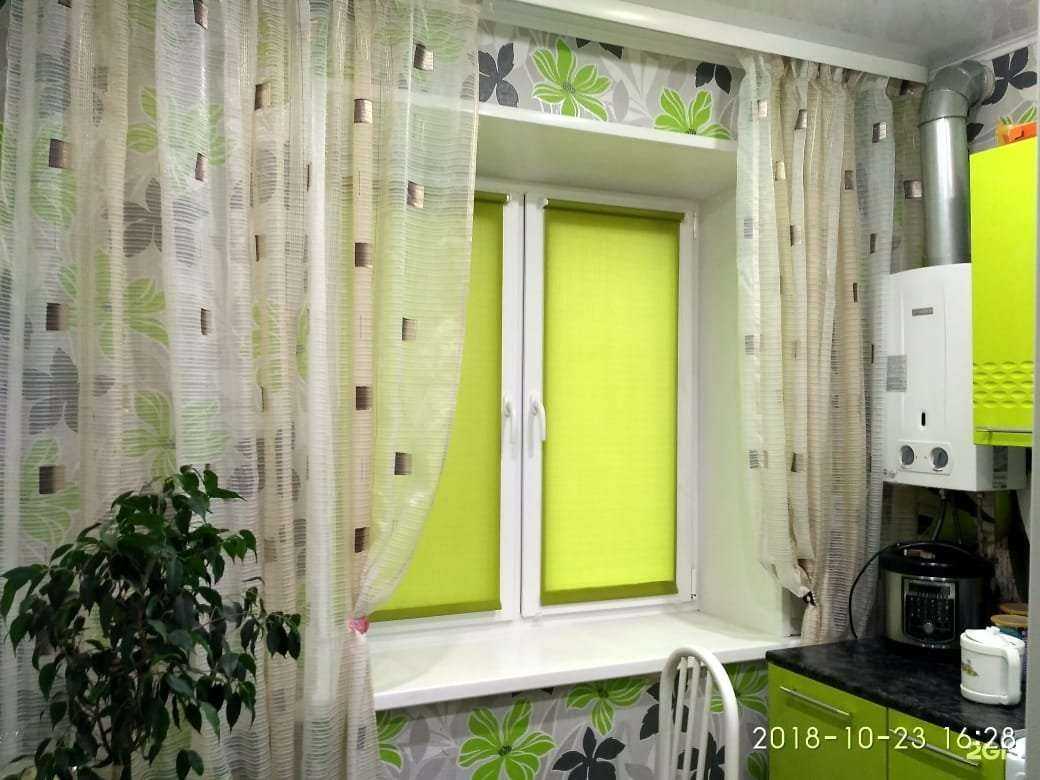 Отзывы на компанию Экспресс-шторы в г. Уфа c фото