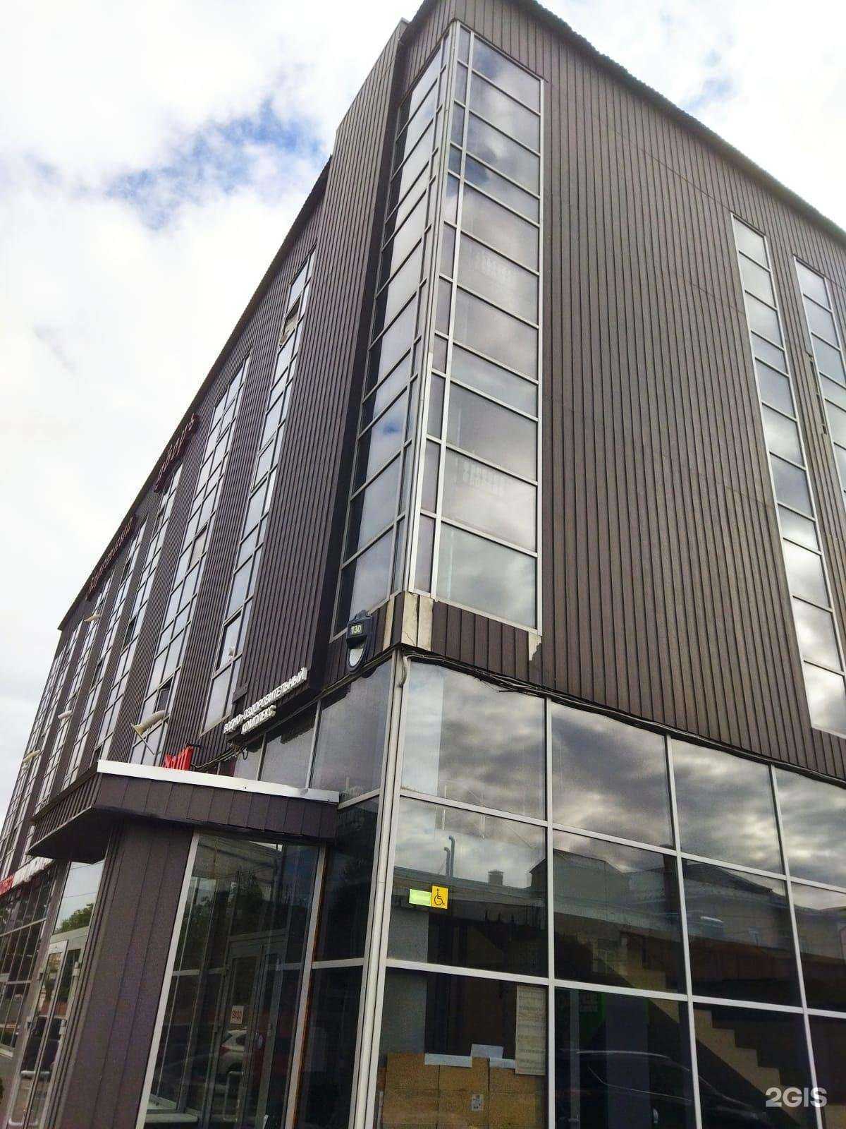 Отзывы на компанию Добрострой в Казани c фото