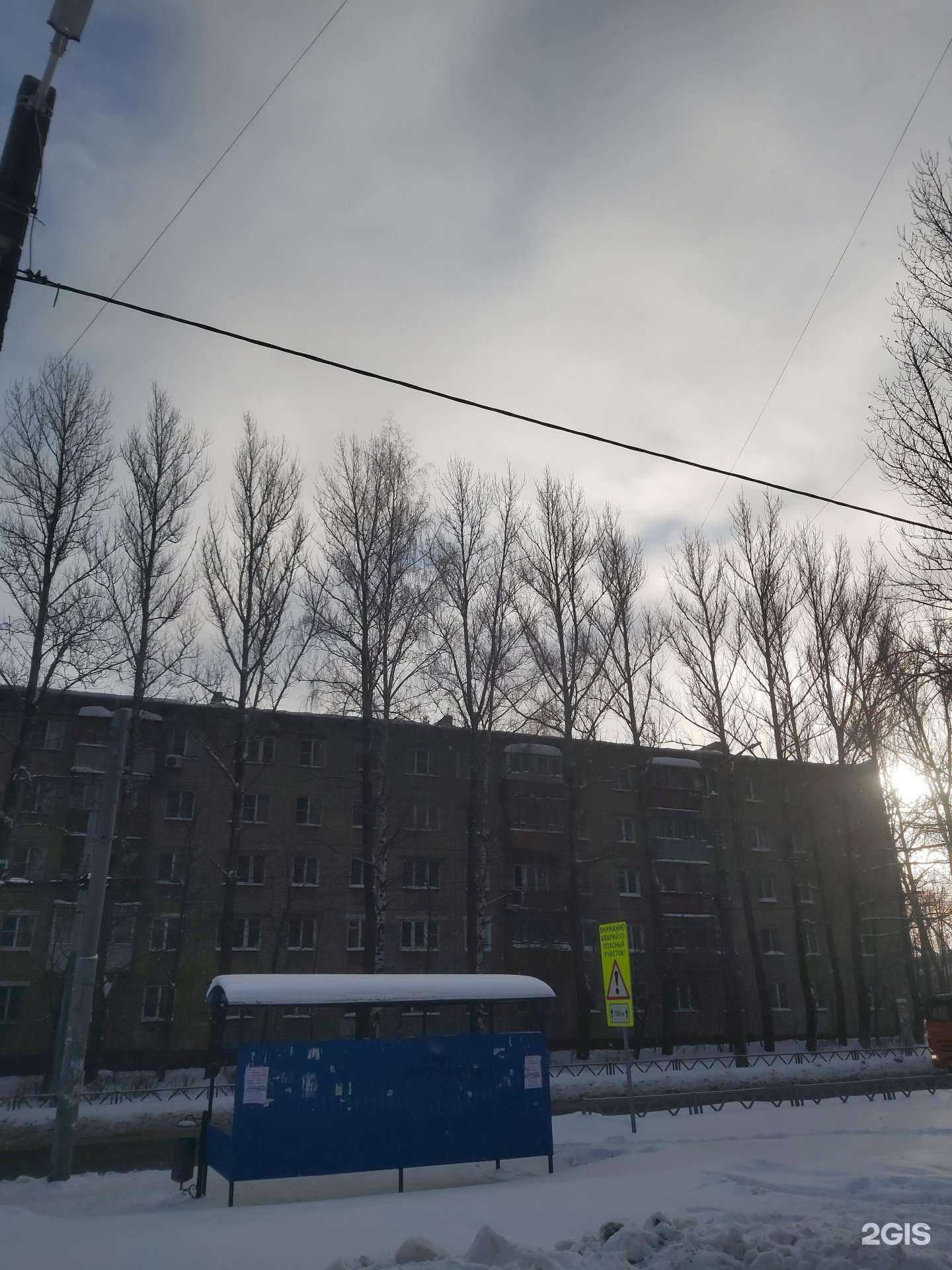 Отзывы на компанию Щукарь в Ярославле c фото - фотография 2 из 2