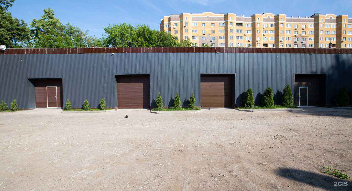 Отзывы на компанию Сарайавто в Казани c фото