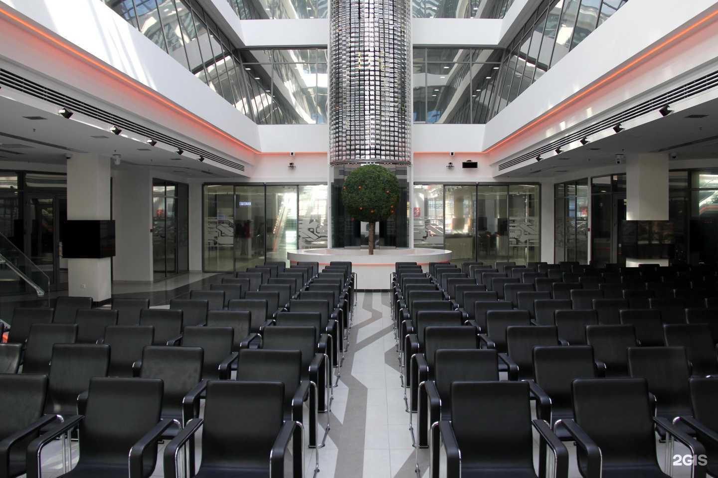 Отзывы на компанию ИТ-парк в г. Казань c фото