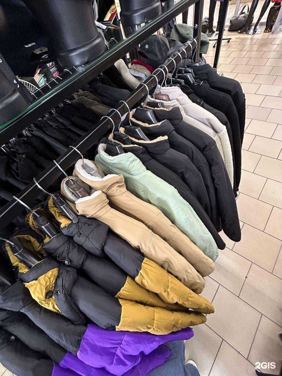 Отзывы на компанию Мужской офис в Бийске c фото