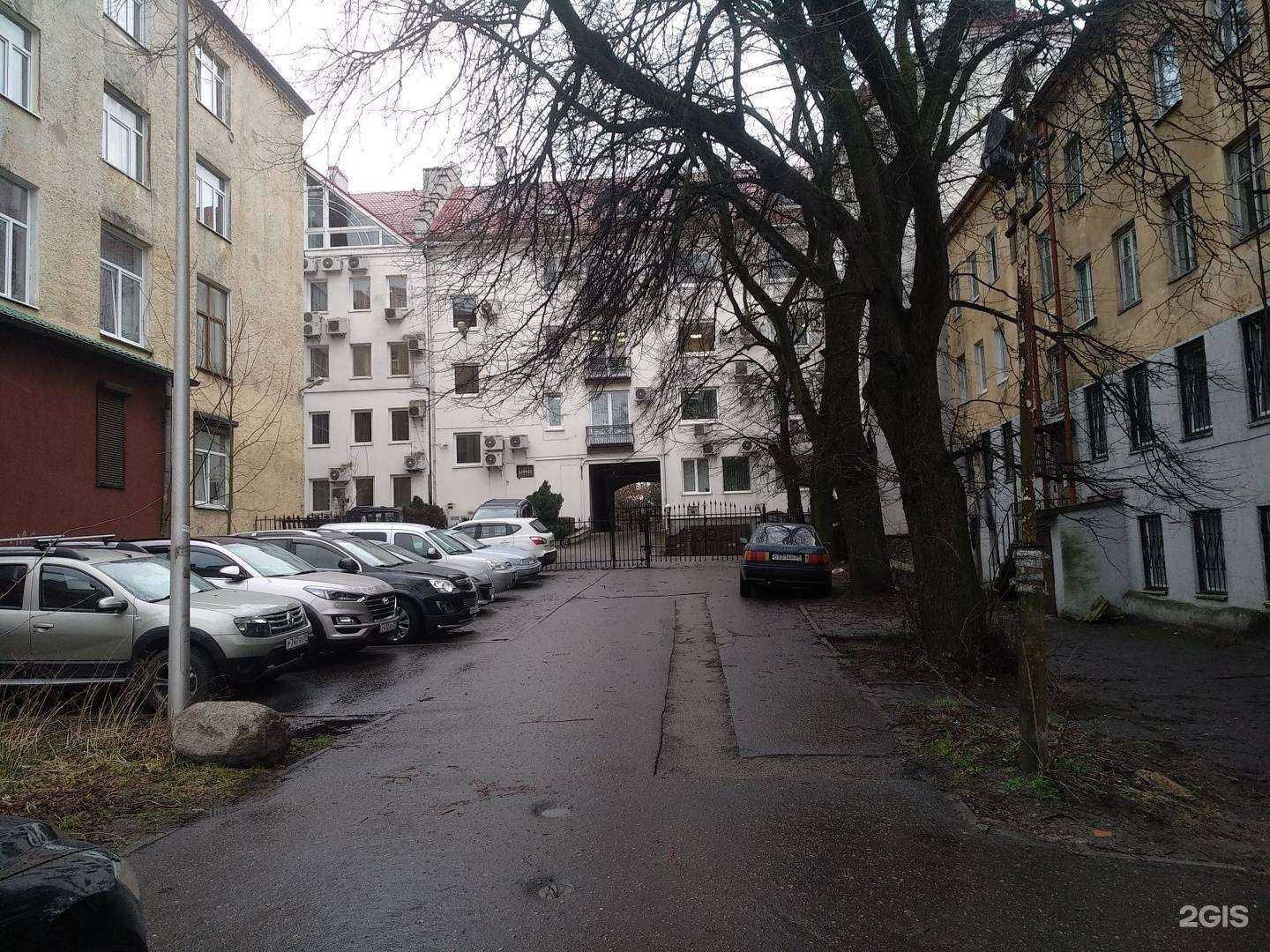 Отзывы на компанию Агропромпроект в Калининграде c фото - фотография 2 из 2