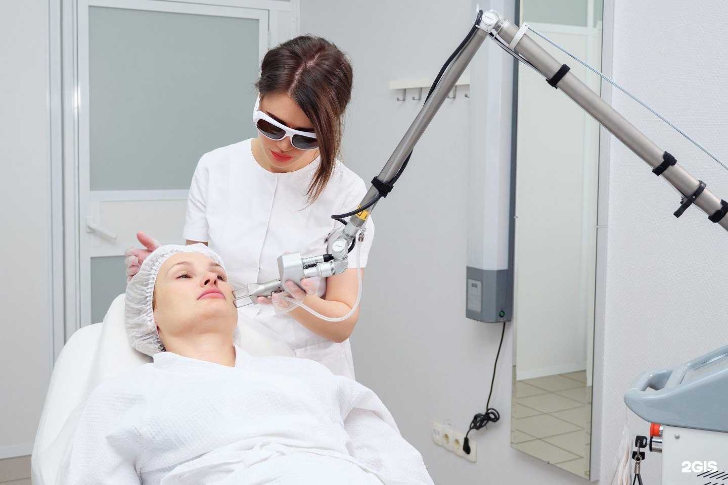 Отзывы на компанию Медицина красоты в Набережных Челнах c фото