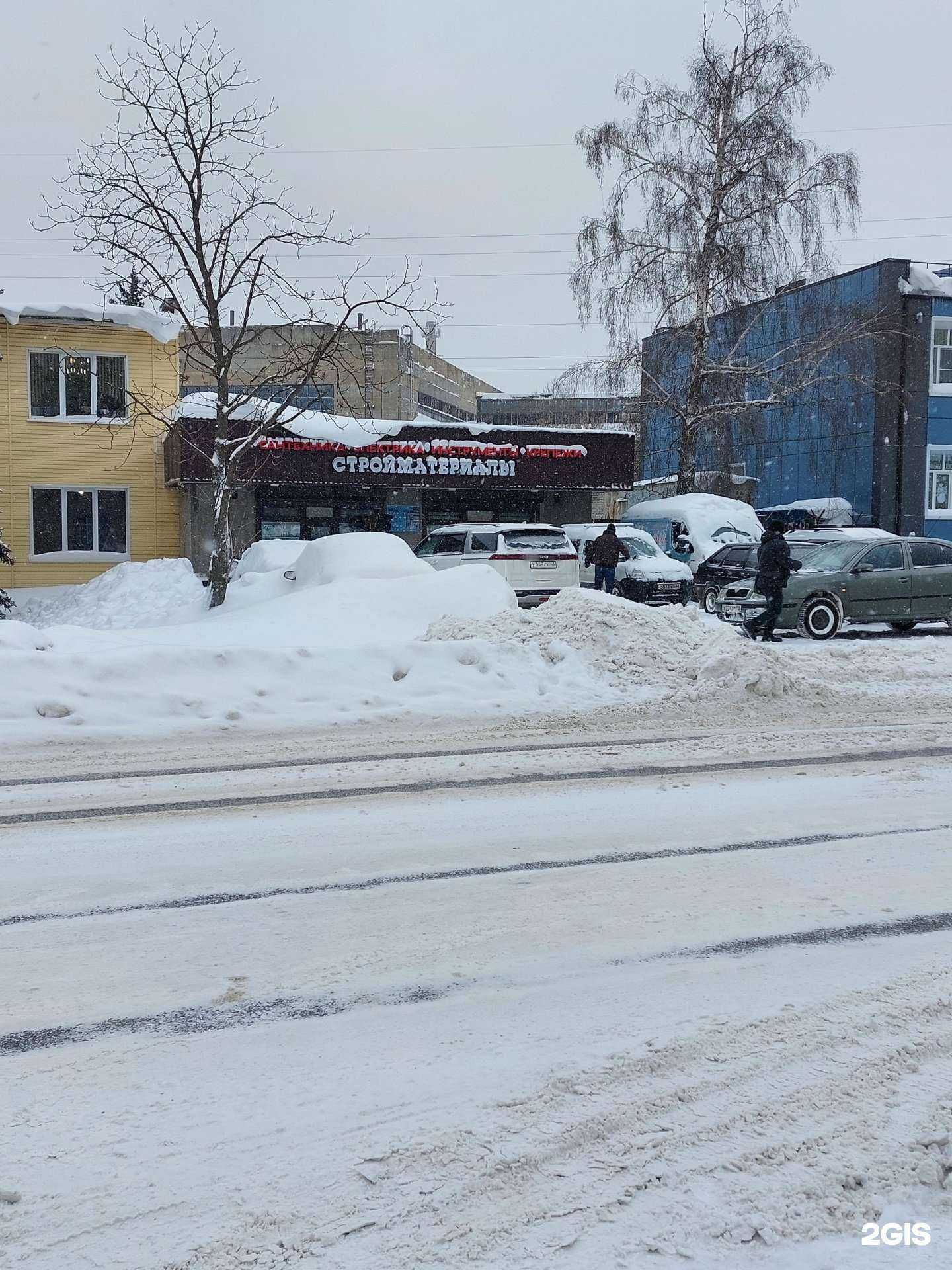 Отзывы на компанию Русстрой в Липецке c фото