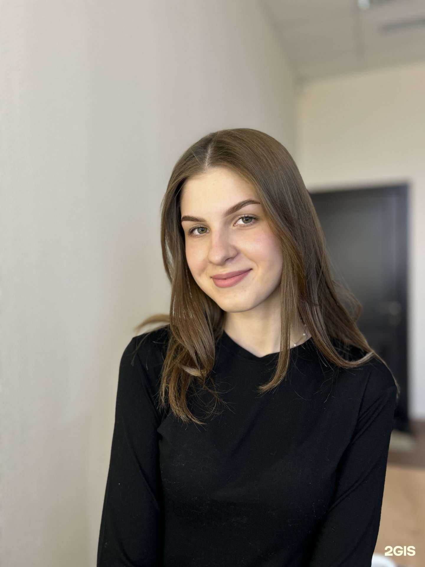 Отзывы на компанию Студия маникюра by Usova Valentina в Барнауле c фото