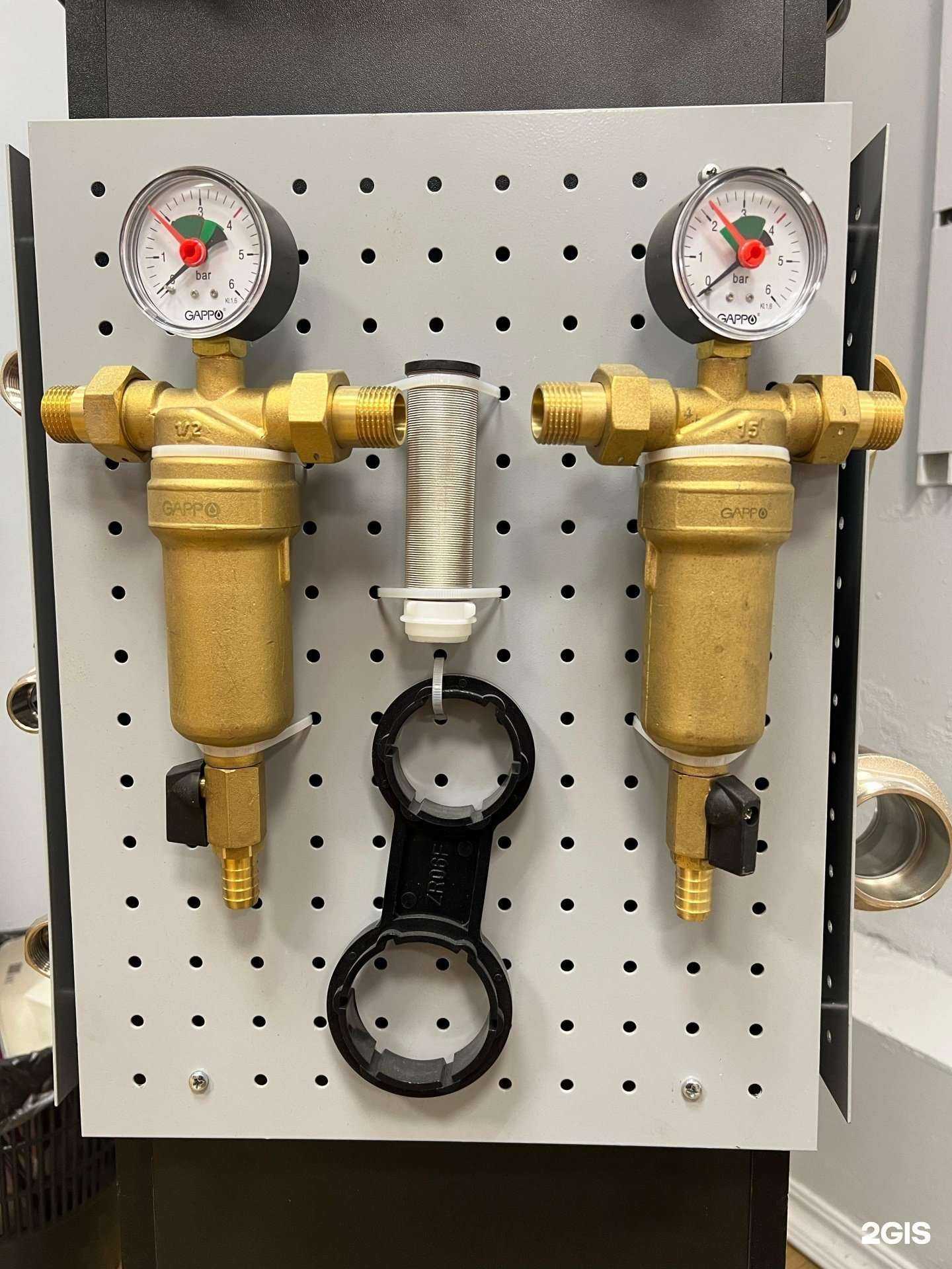 Отзывы на компанию КубСантехОпт в г. Краснодар c фото