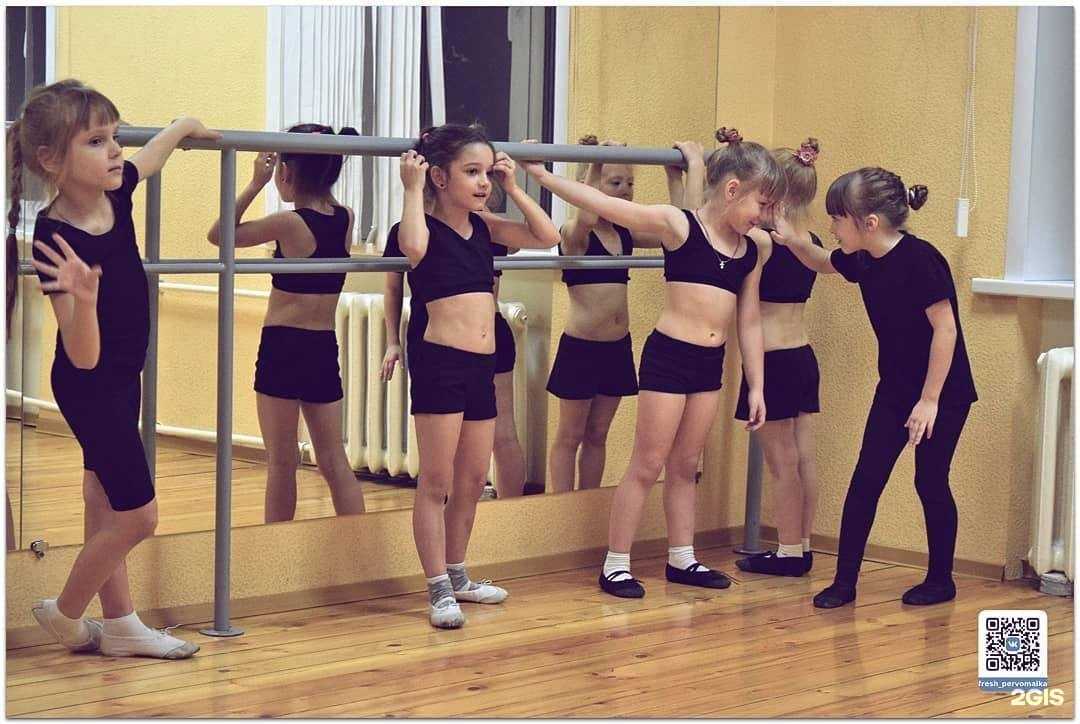 Отзывы на компанию Fresh в Новосибирске c фото