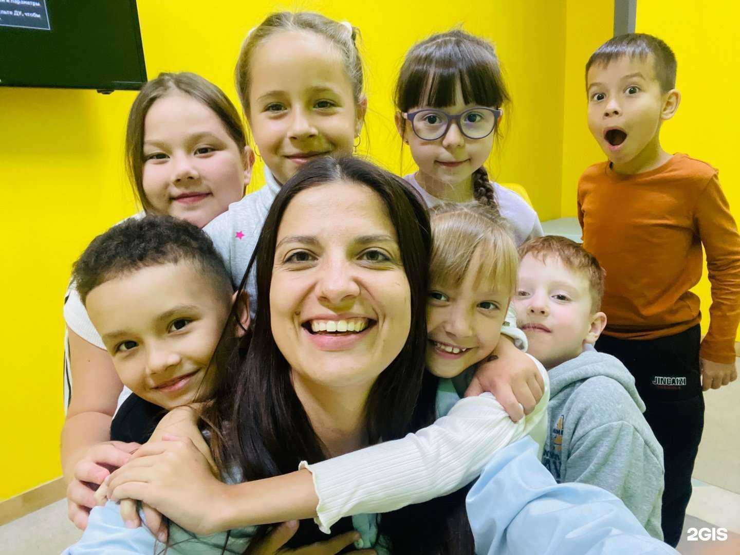 Отзывы на компанию Dino school в г. Набережные Челны c фото