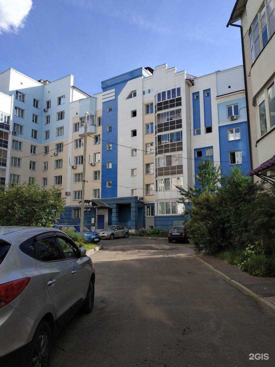 Отзывы на компанию Aesthetic House в Ярославле c фото - фотография 2 из 2