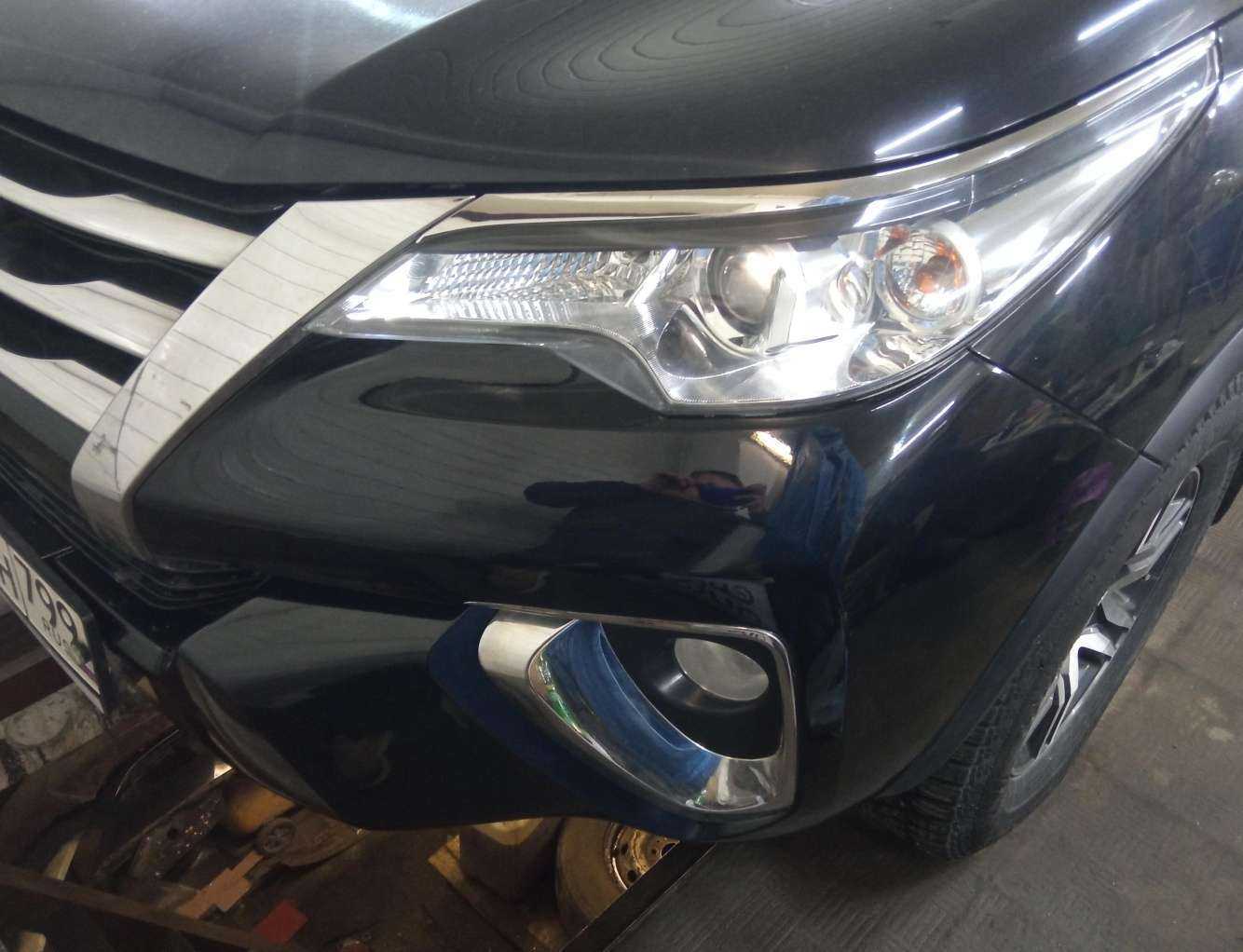 Отзывы на компанию Severavto в Химках c фото