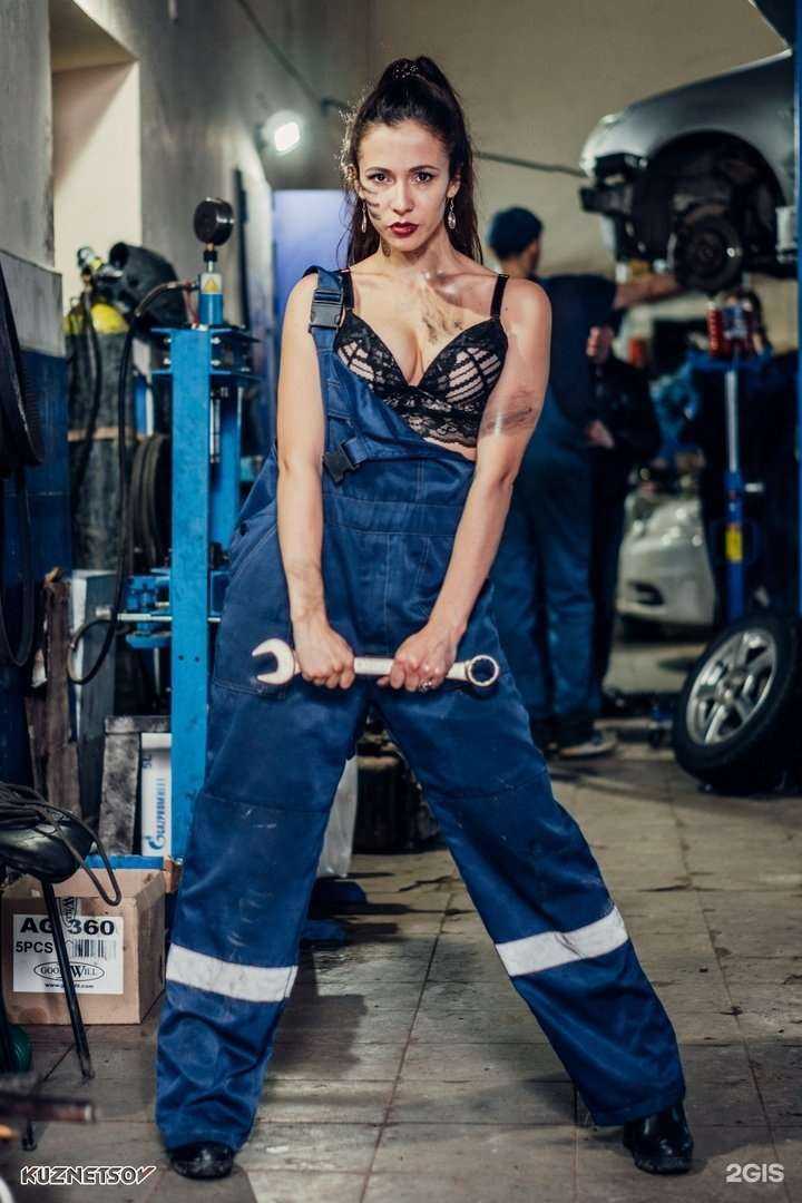 Отзывы на компанию Француз Сервис в Уфе c фото