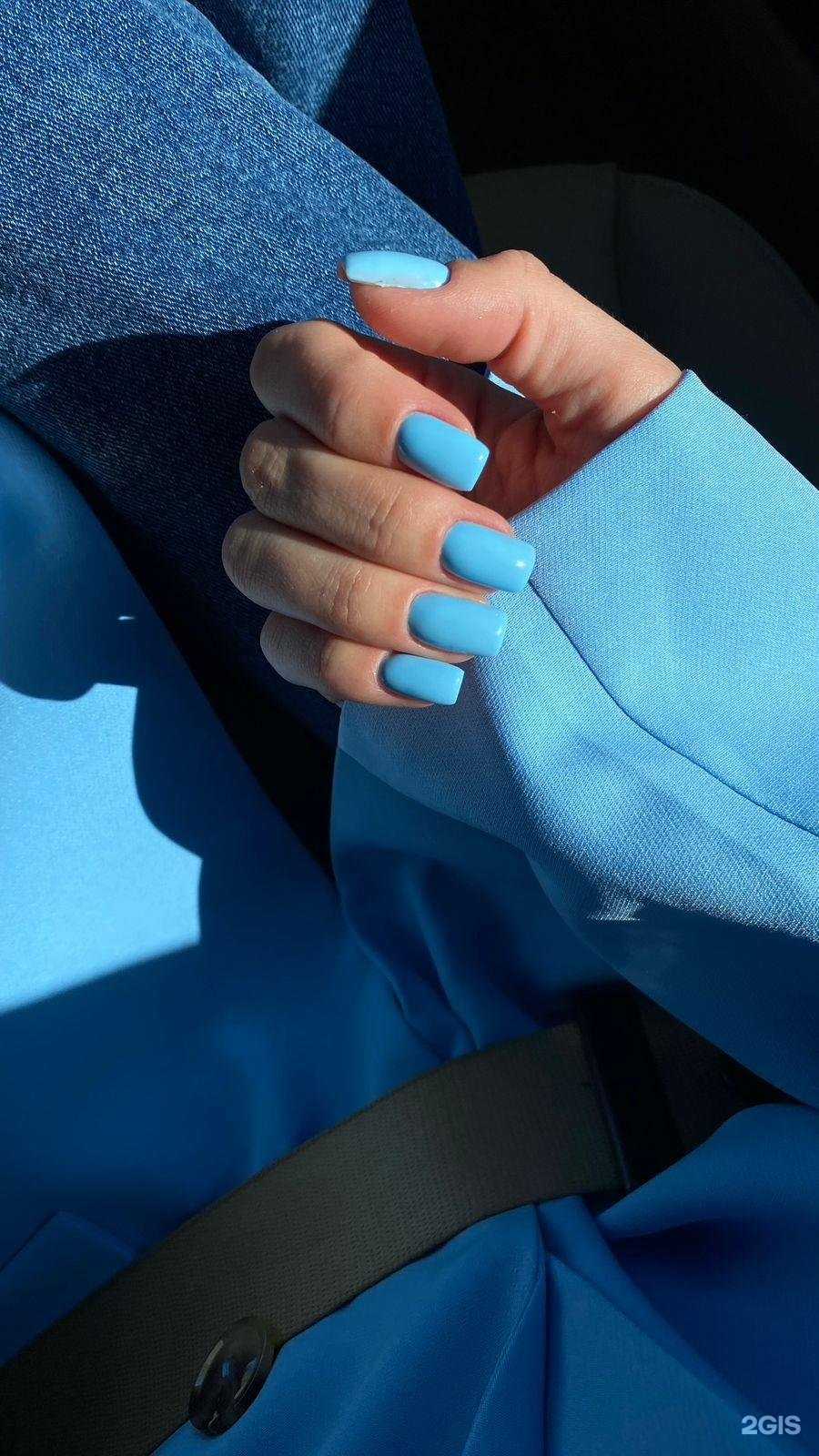 Отзывы на компанию lorem_beauty_bar в г. Уфа c фото